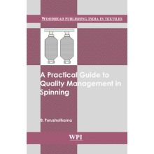 A Practical Guide to Quality Management in Spinning